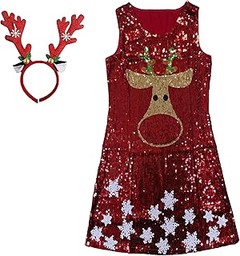 ¿Vestidos largos o cortos para Nochevieja? Comparativa de estilos