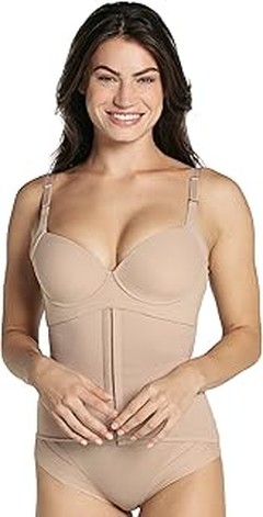 ¿Qué elegir: fajas de compresión o cinturillas ligeras?