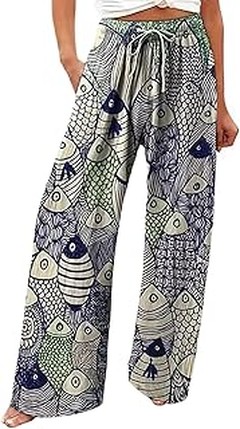 Pantalones de Lino para Verano: ¿Mejor que los de Algodón y Poliéster?