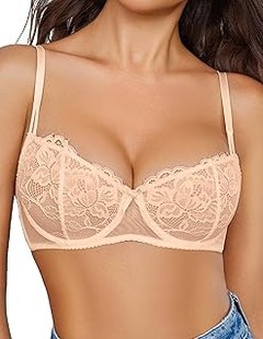 Sujetadores de Encaje o Tradicionales: ¿Cuál Elegir para el Uso Diario?