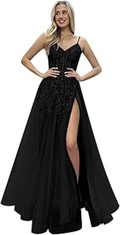 Vestidos de Encaje vs. Vestidos de Tul: ¿Cuál Elegir para tu Fiesta?