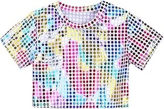 Comparativa de vestidos de lentejuelas y otros tejidos para fiestas