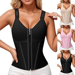 Dónde comprar fajas y cinturillas de compresión ligera para mujer