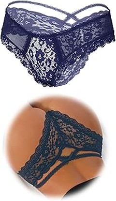 Ocasiones ideales para elegir culottes sobre braguitas brasileñas