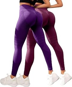 Situaciones ideales para usar leggings deportivos de compresión