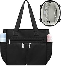 ¿Cuánto deberías invertir en un bolso shopper grande para mujer?