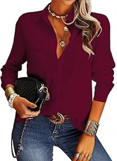 Cómo limpiar y cuidar tus blusas de gasa para que perduren