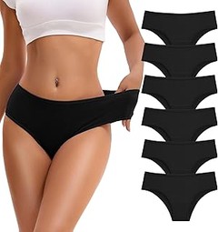 Cómo cuidar adecuadamente tus packs de ropa interior básica