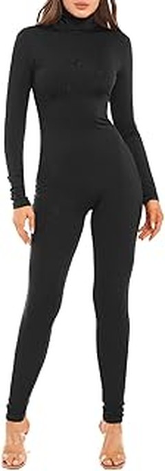 Cómo cuidar y mantener tus monos largos casuales para mujer