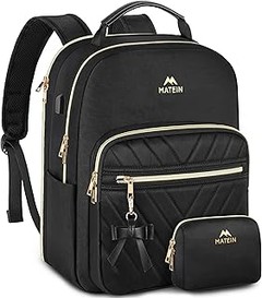 Cómo Cuidar y Mantener Tu Set de Bolso Mochila y Neceser