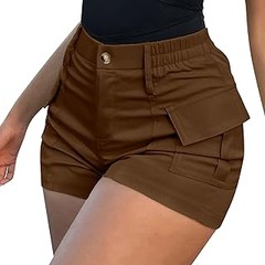 Consejos para el Mantenimiento de Pantalones Cortos de Vestir para Mujer