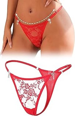 ¿Algodón o microfibra? Conoce las diferencias en braguitas brasileñas