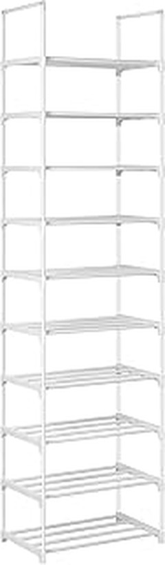 Mejores lugares para comprar estanterías abiertas para ropa y zapatos de mujer