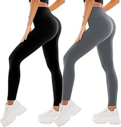 Las mejores tiendas online para leggings deportivos de running a buen precio