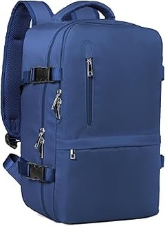 Mejores lugares para comprar mochilas antirrobo para viajar