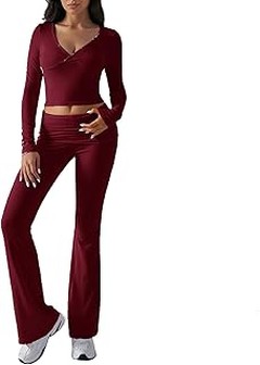 Las mejores tiendas online para comprar ropa deportiva barata para mujer