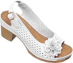 Las mejores tiendas para encontrar sandalias de vestir planas con descuentos