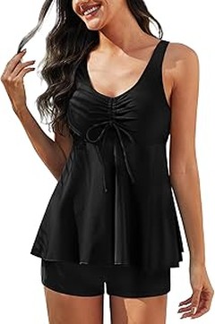 Mejores tiendas online para comprar tankinis de calidad