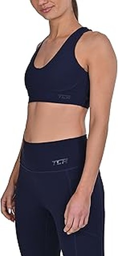 Las mejores opciones para comprar tops deportivos de sujeción media a buen precio