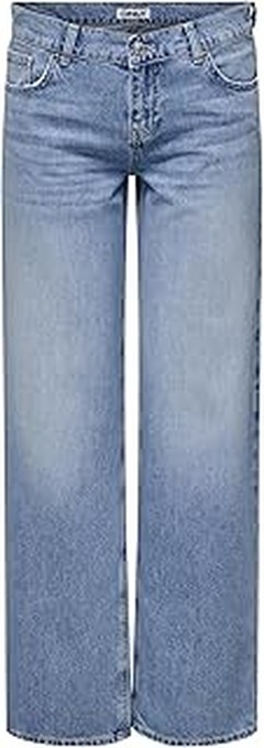 Mejores tiendas para comprar vaqueros de tiro bajo para mujer