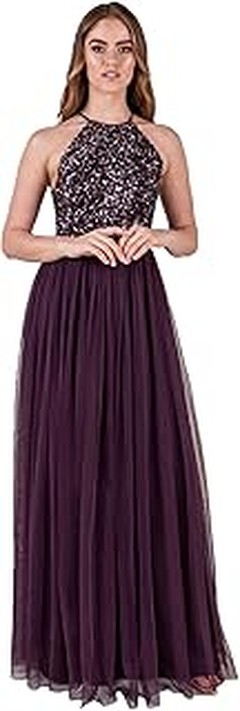 Las mejores tiendas online para comprar vestidos de dama de honor