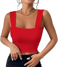 Problemas comunes al elegir tops básicos bajo una americana