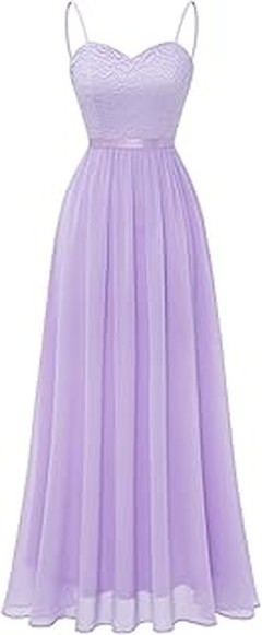 Problemas frecuentes al comprar vestidos de dama de honor