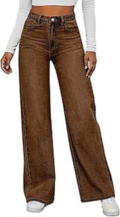 Los errores más comunes al elegir pantalones de vestir de tiro alto para mujer