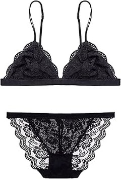 Errores que debes evitar al usar conjuntos de sujetador y braguita a juego