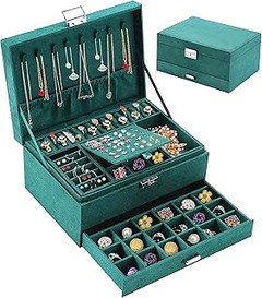 Errores frecuentes al organizar tu bisutería y cómo evitarlos