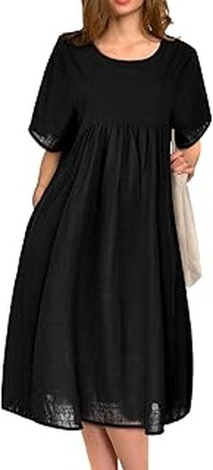 ** Problemas comunes al usar vestidos cortos de verano y cómo solucionarlos