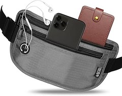 Cómo integrar riñoneras en diferentes estilos de vestimenta