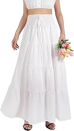 Las mejores faldas versátiles para mujeres bajitas en ocasiones especiales