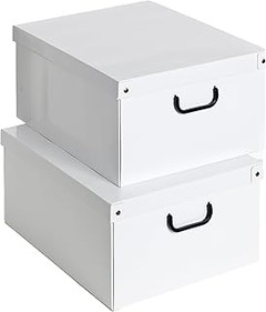 ¿Cómo elegir las mejores cajas de almacenamiento con tapa para ropa de temporada?