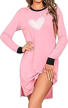 ¿Cómo Elegir el Camisón de Algodón Adecuado para Ti?