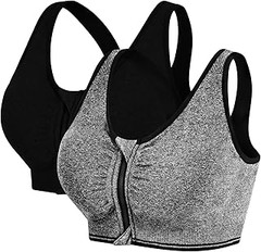 Cómo elegir el sujetador deportivo adecuado para tu cuerpo y actividad