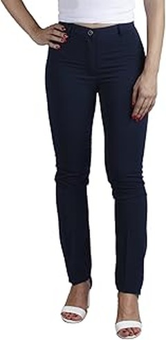 Cómo Elegir los Mejores Pantalones de Vestir de Colores para la Oficina