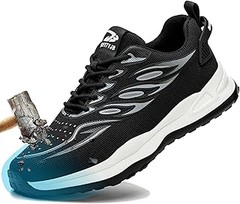 ¿Cuánto debo invertir en buenas zapatillas de trabajo para mujeres?