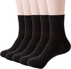 Cómo los calcetines influyen en la comodidad de tus zapatillas