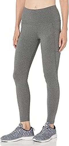 Comparativa entre leggings de algodón y leggings de poliéster para mujer