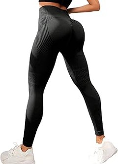 Descubre dónde comprar leggings deportivos de compresión con descuento