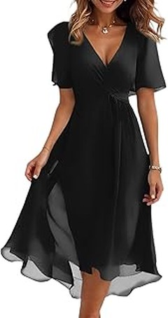 Estilos de vestidos de fiesta más favorecedores para tallas grandes