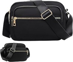 Cómo cuidar y mantener tus bolsos bandolera pequeños en perfecto estado