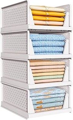 Consejos para Mantener tus Packs de Organización del Armario