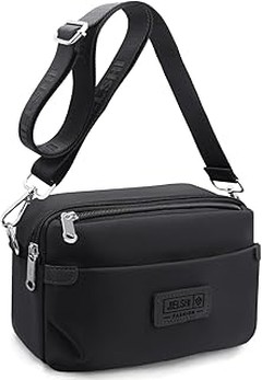 Los mejores bolsos bandolera pequeños para usar todos los días