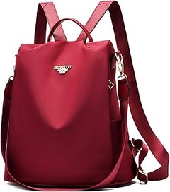 Descubre los mejores bolsos grandes para tus viajes