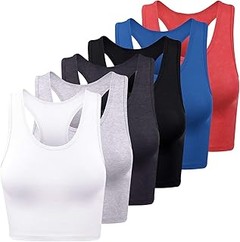 Comparativa de las mejores camisetas básicas de algodón para el día a día