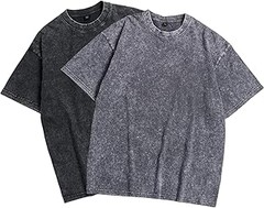 Las mejores camisetas oversize para mujer en verano