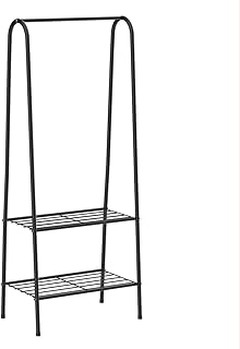 Comparativa de las mejores estanterías abiertas para ropa y zapatos de mujer en 2023