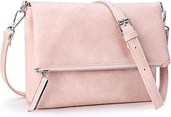 Dónde encontrar las mejores ofertas en bolsos cruzados antirrobo para mujer